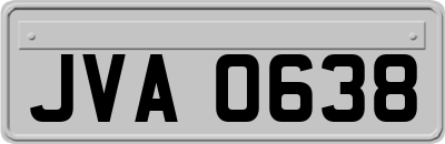 JVA0638