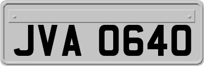 JVA0640