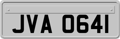 JVA0641