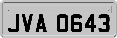 JVA0643