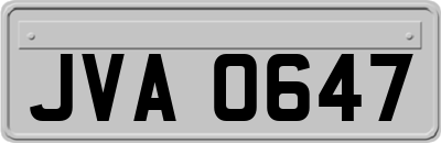 JVA0647