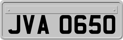JVA0650