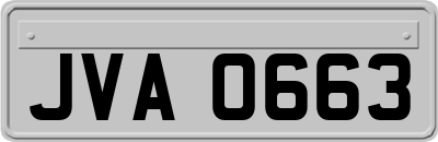 JVA0663
