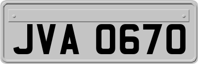 JVA0670
