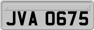 JVA0675