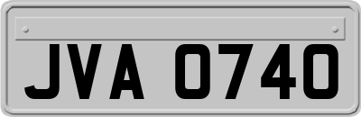 JVA0740