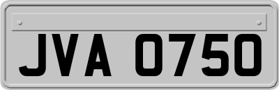 JVA0750