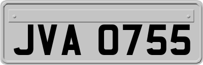 JVA0755