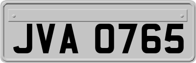 JVA0765