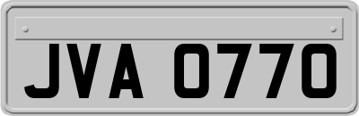 JVA0770