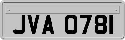 JVA0781