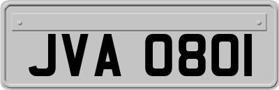 JVA0801
