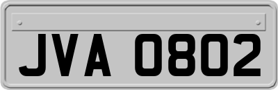 JVA0802