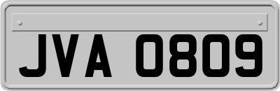 JVA0809