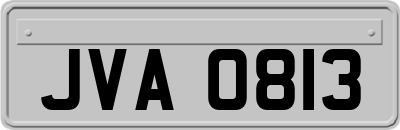 JVA0813