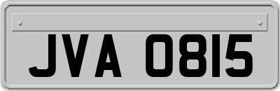 JVA0815