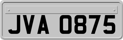 JVA0875