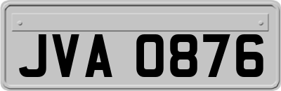 JVA0876