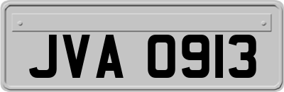 JVA0913