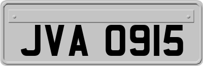 JVA0915