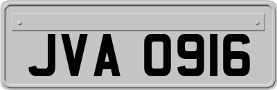 JVA0916