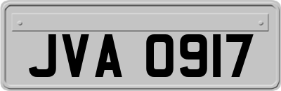 JVA0917