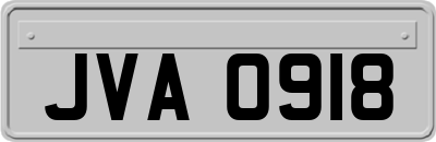 JVA0918