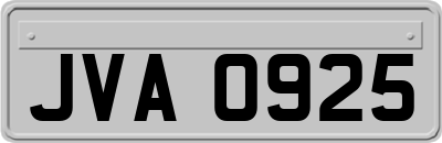 JVA0925