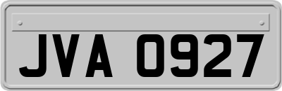 JVA0927