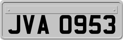 JVA0953