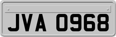 JVA0968