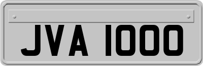 JVA1000