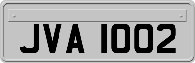 JVA1002