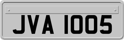 JVA1005