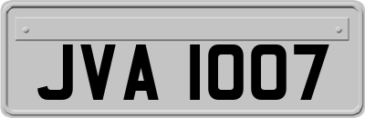 JVA1007