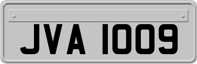 JVA1009
