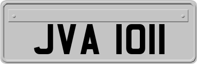 JVA1011