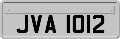 JVA1012