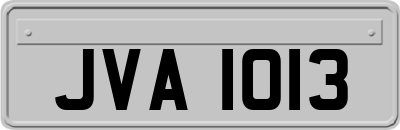 JVA1013