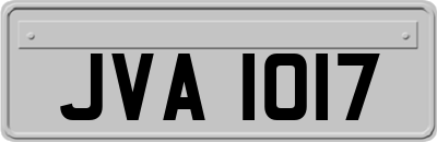 JVA1017