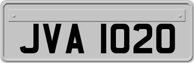JVA1020
