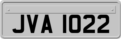 JVA1022
