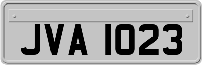 JVA1023