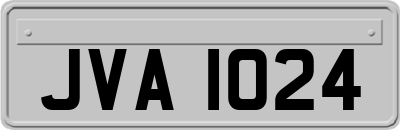 JVA1024