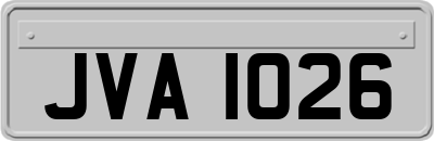 JVA1026