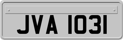 JVA1031