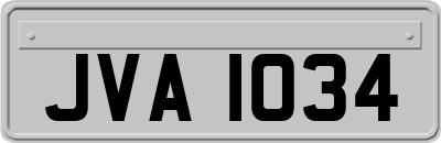 JVA1034