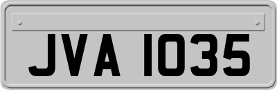 JVA1035