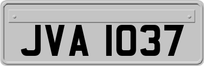 JVA1037