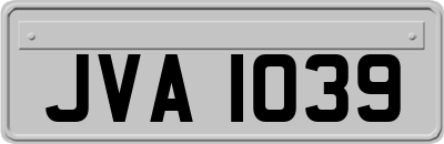 JVA1039